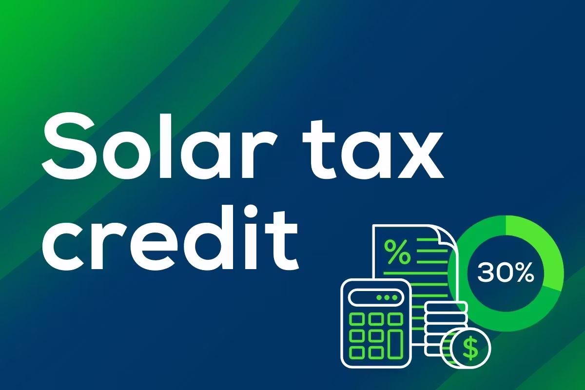 Solar Tax Credits
